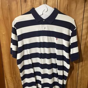 Ralph Lauren polo shirt